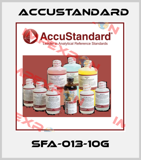 SFA-013-10G AccuStandard