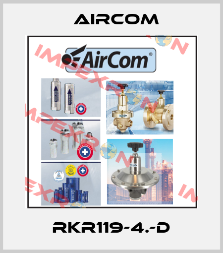 RKR119-4.-D Aircom