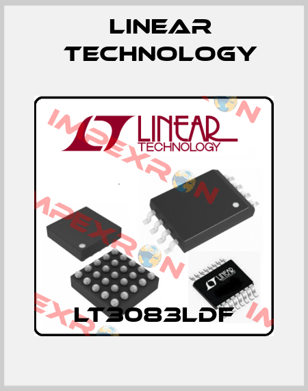 LT3083lDF Linear Technology