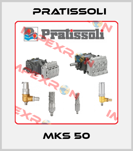 MKS 50 Pratissoli