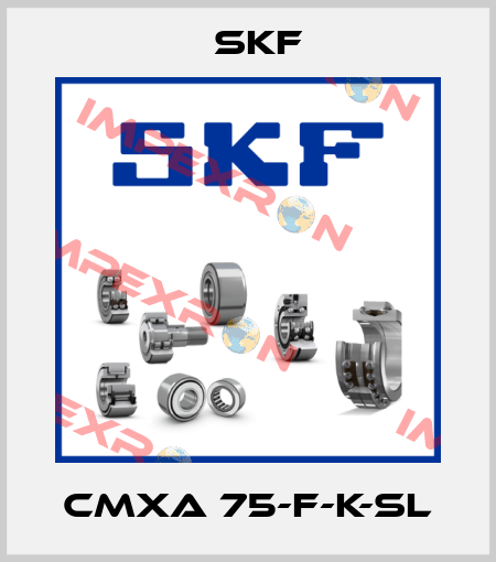 CMXA 75-F-K-SL Skf