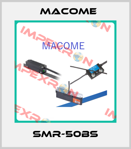 SMR-50BS Macome