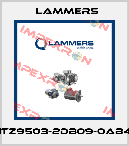 1TZ9503-2DB09-0AB4 Lammers