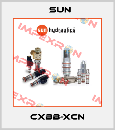 CXBB-XCN SUN