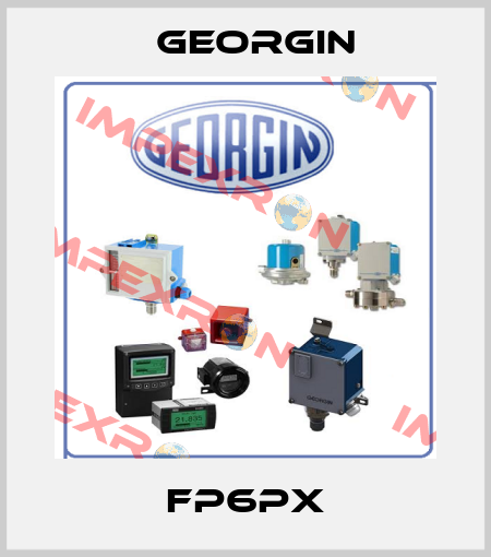 FP6PX Georgin