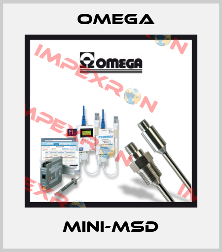 MINI-MSD Omega