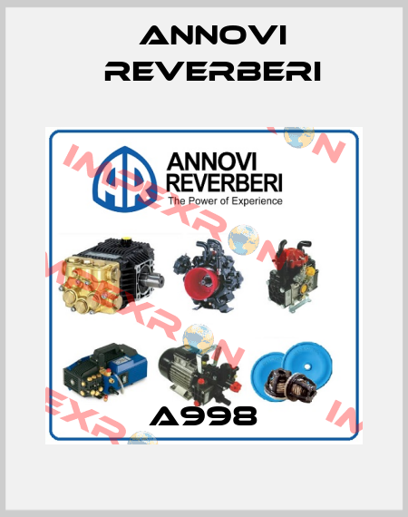 A998 Annovi Reverberi