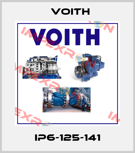 IP6-125-141 Voith