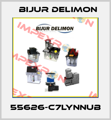 55626-C7LYNNUB Bijur Delimon
