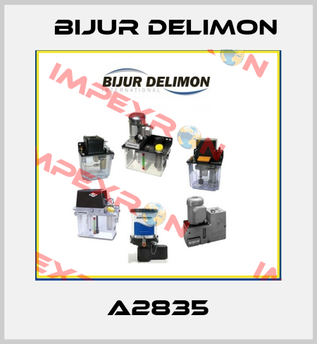 A2835 Bijur Delimon