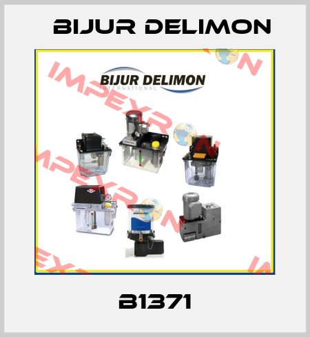 B1371 Bijur Delimon