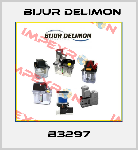 B3297 Bijur Delimon