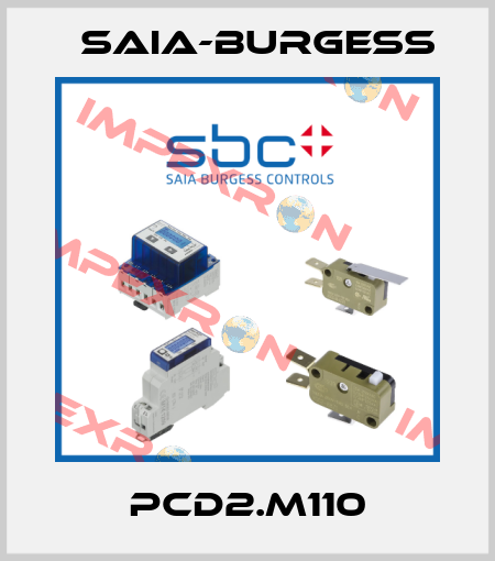 PCD2.M110 Saia-Burgess