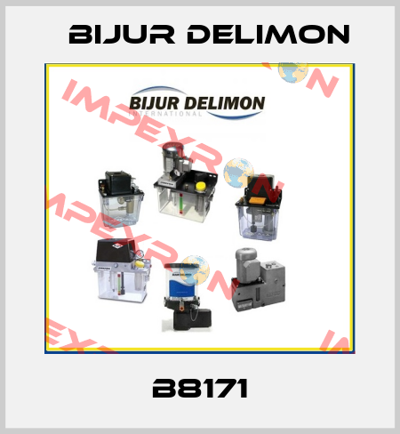 B8171 Bijur Delimon