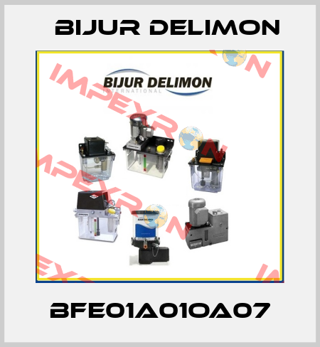 BFE01A01OA07 Bijur Delimon