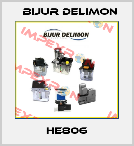 HE806 Bijur Delimon