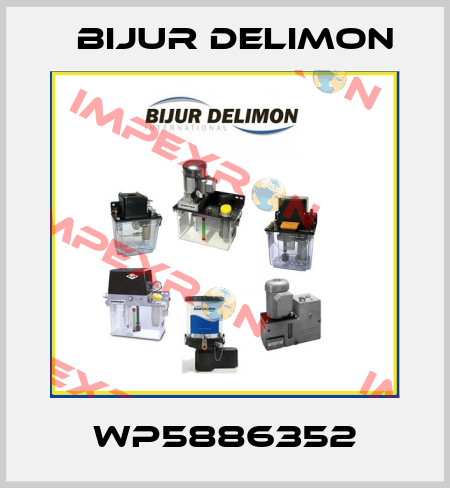 WP5886352 Bijur Delimon
