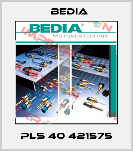 PLS 40 421575 Bedia