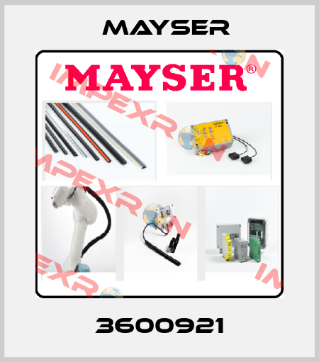 3600921 Mayser
