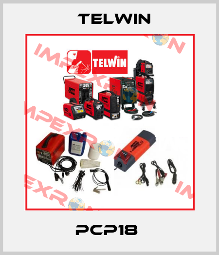 PCP18  Telwin