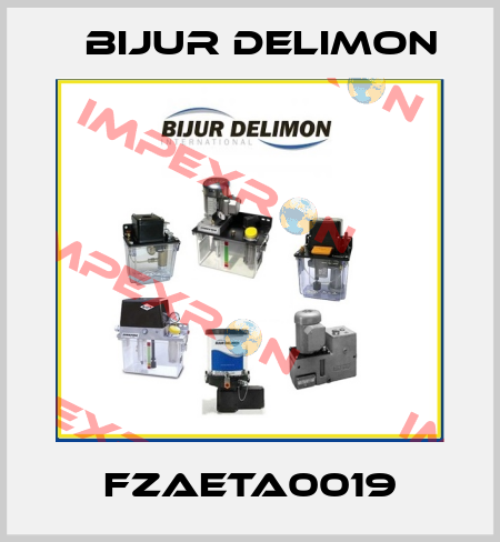FZAETA0019 Bijur Delimon