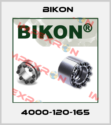 4000-120-165 Bikon