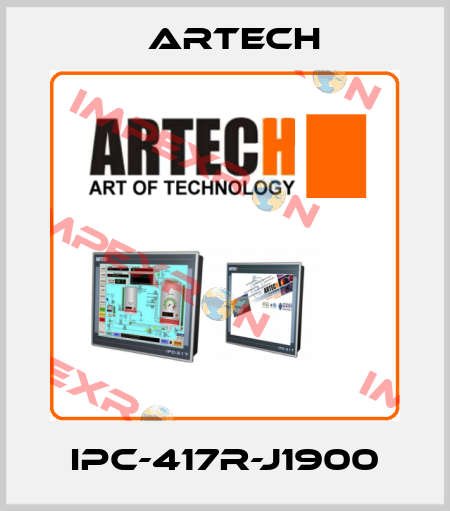 IPC-417R-J1900 ARTECH