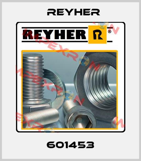 601453 Reyher