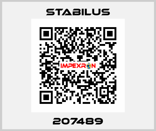 207489 Stabilus