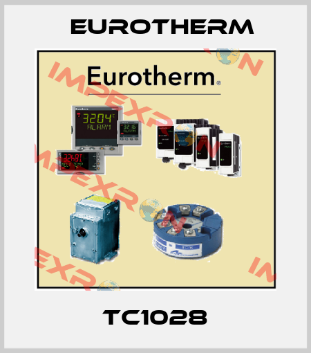 TC1028 Eurotherm