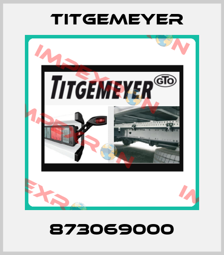 873069000 Titgemeyer