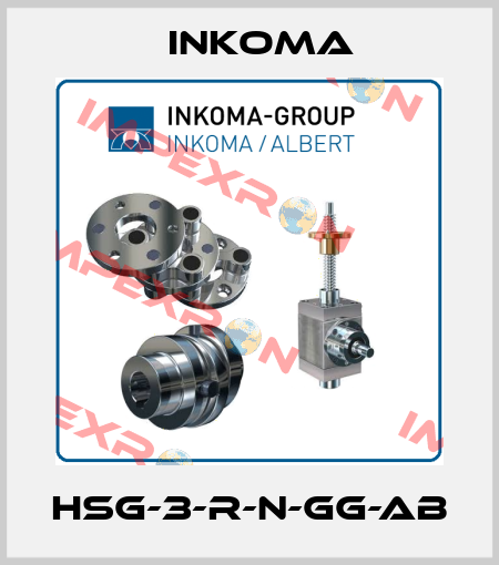 HSG-3-R-N-GG-AB INKOMA