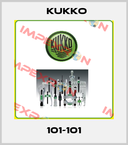 101-101 KUKKO