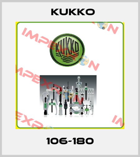 106-180 KUKKO