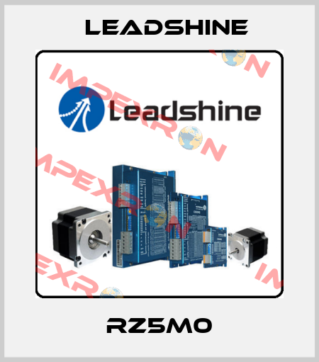 RZ5M0 Leadshine