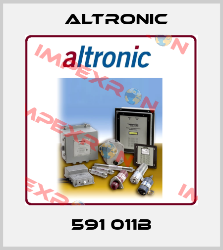 591 011B Altronic