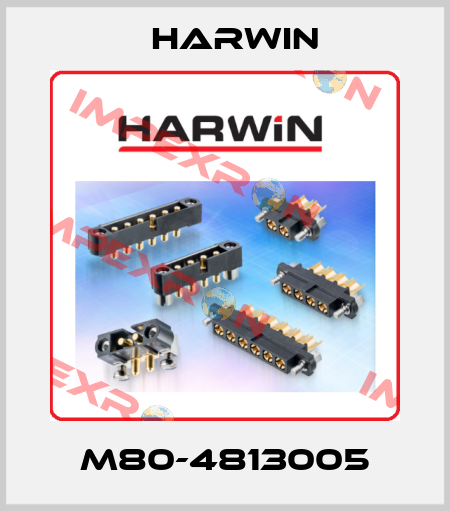 M80-4813005 Harwin