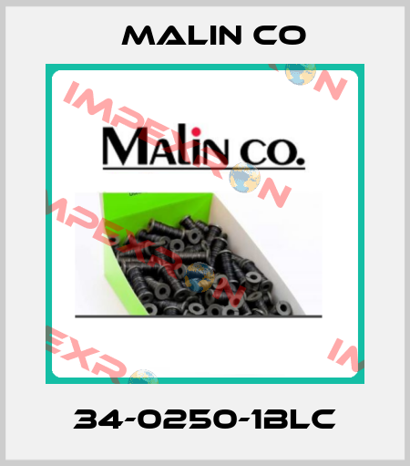 34-0250-1BLC Malin Co