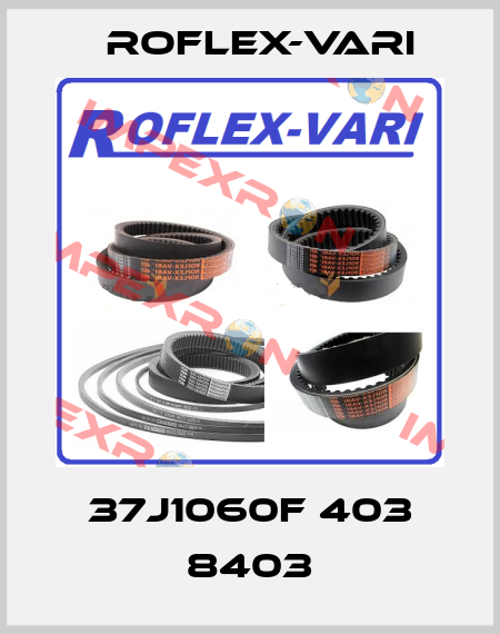 37J1060F 403 8403 Roflex-Vari