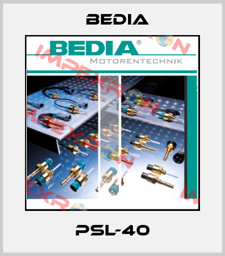 PSL-40 Bedia
