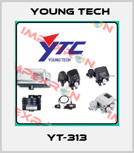 YT-313 Young Tech