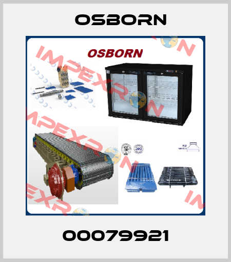 00079921 Osborn