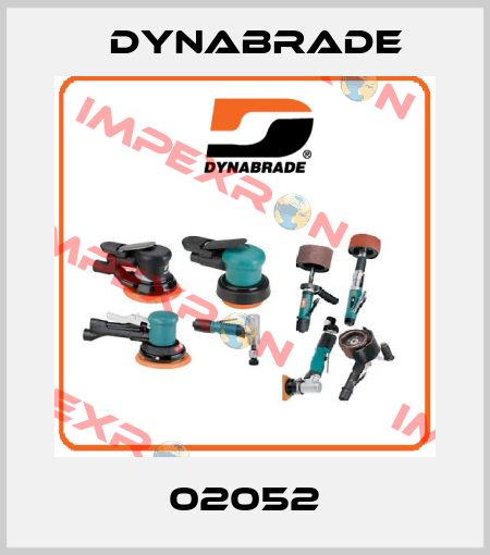 02052 Dynabrade