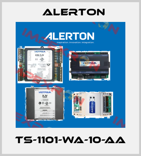 TS-1101-WA-10-AA Alerton
