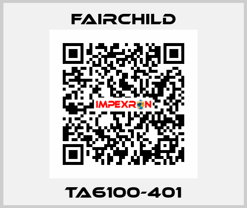 TA6100-401 Fairchild