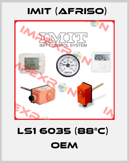 LS1 6035 (88°C)  OEM IMIT (Afriso)