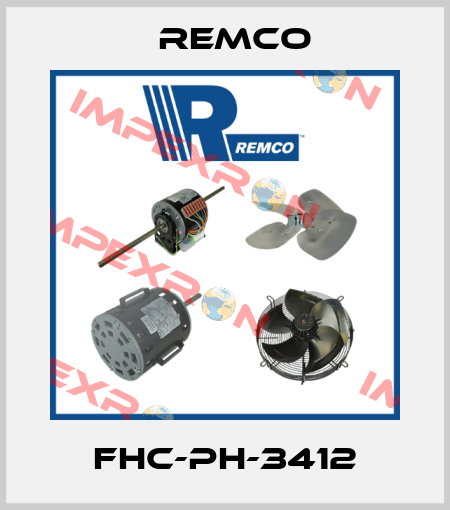 FHC-PH-3412 Remco