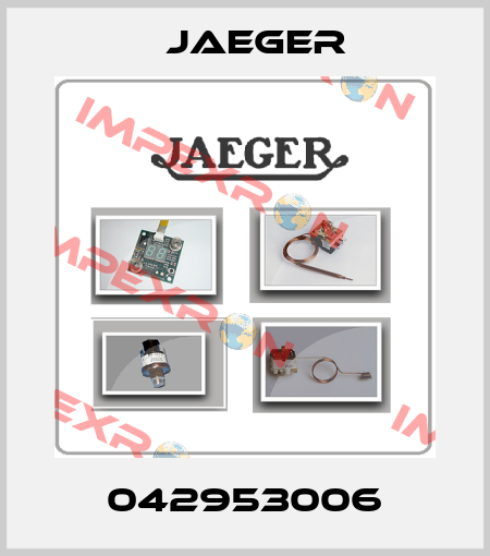 042953006 Jaeger