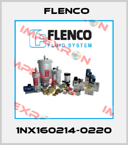 1NX160214-0220 Flenco