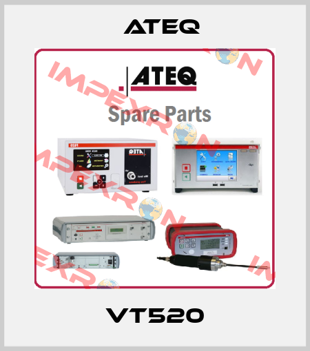 VT520 Ateq